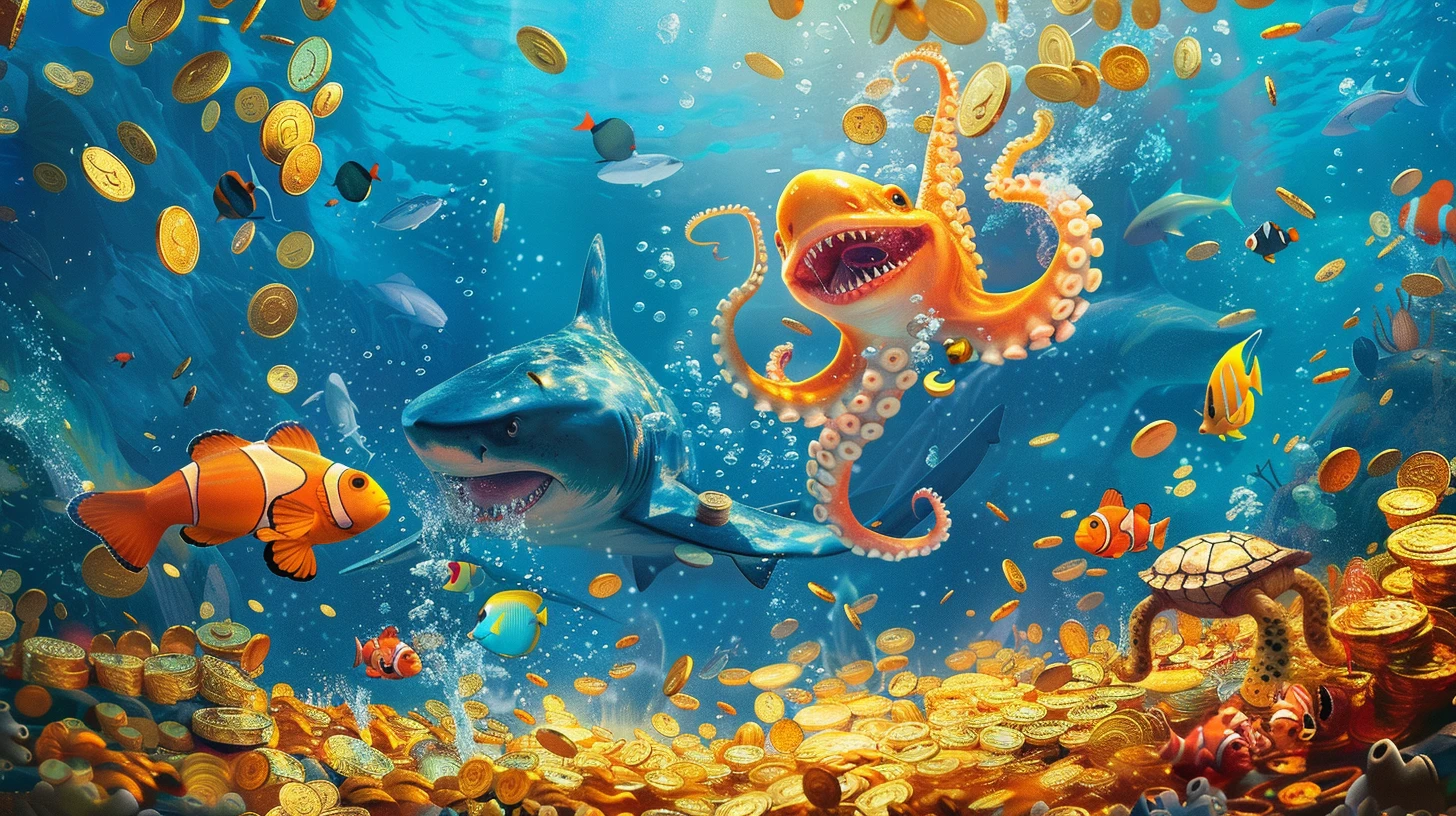 Khám Phá Thế Giới 009 Casino và Những Cơ Hội Đặc Biệt