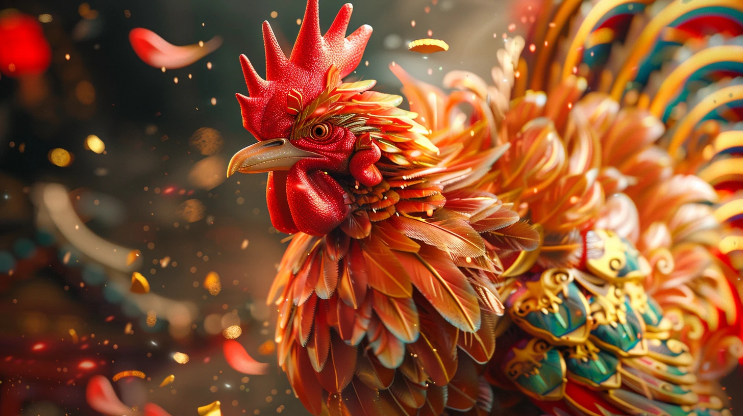 Khám Phá Thế Giới Gà Chọi C1: Từ Đá Gà Trực Tiếp Đến Các Giải Đấu Hấp Dẫn