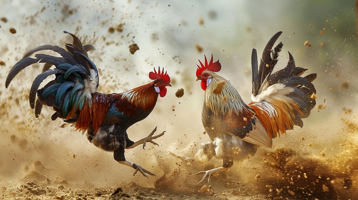 Đá Gà Trực Tiếp: Hướng Dẫn Từ A Đến Z