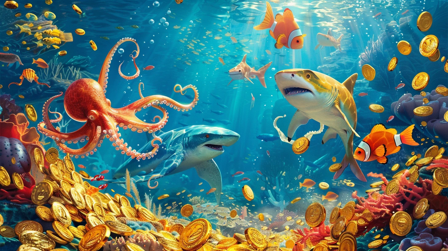 Khám Phá MCW Casino: Cơ Hội Trúng Thưởng Và Những Điều Cần Biết