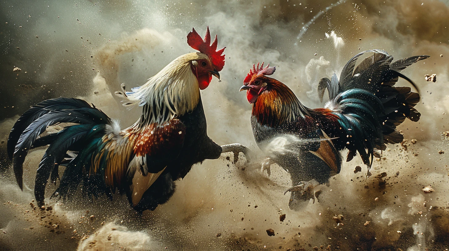 Đá Gà Trực Tiếp: Hướng Dẫn Từ A Đến Z