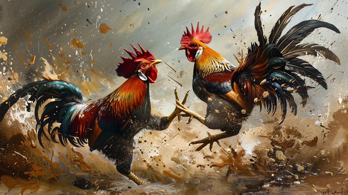 Khám Phá Thế Giới Đua Ngựa: Từ Trường Đua Đến Game Anime