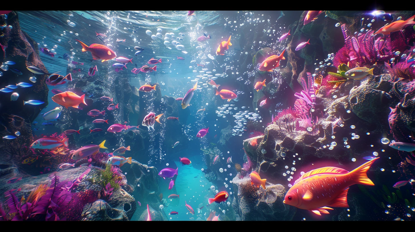 Khám Phá Thế Giới Đua Ngựa: Từ Chích Ngừa Đến Game Đua Ngựa