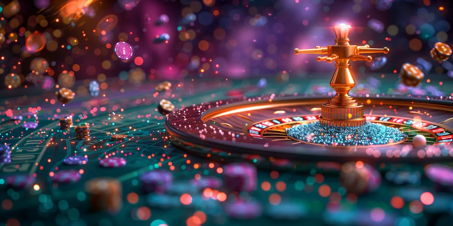 Khám Phá MCW Casino và Những Cơ Hội Trúng Thưởng Hấp Dẫn