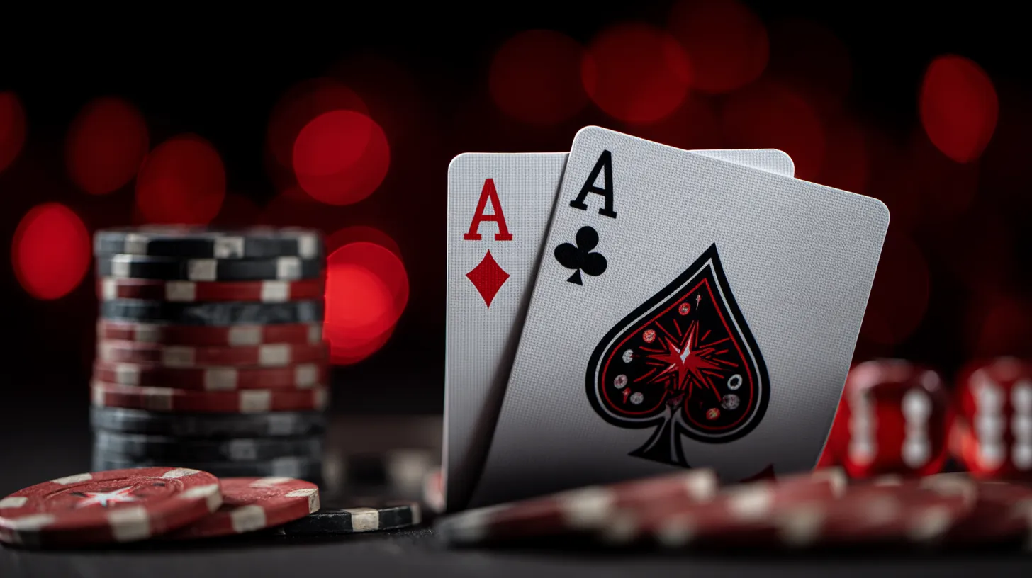 Khám Phá MCW Casino và Những Cơ Hội Trúng Thưởng Hấp Dẫn