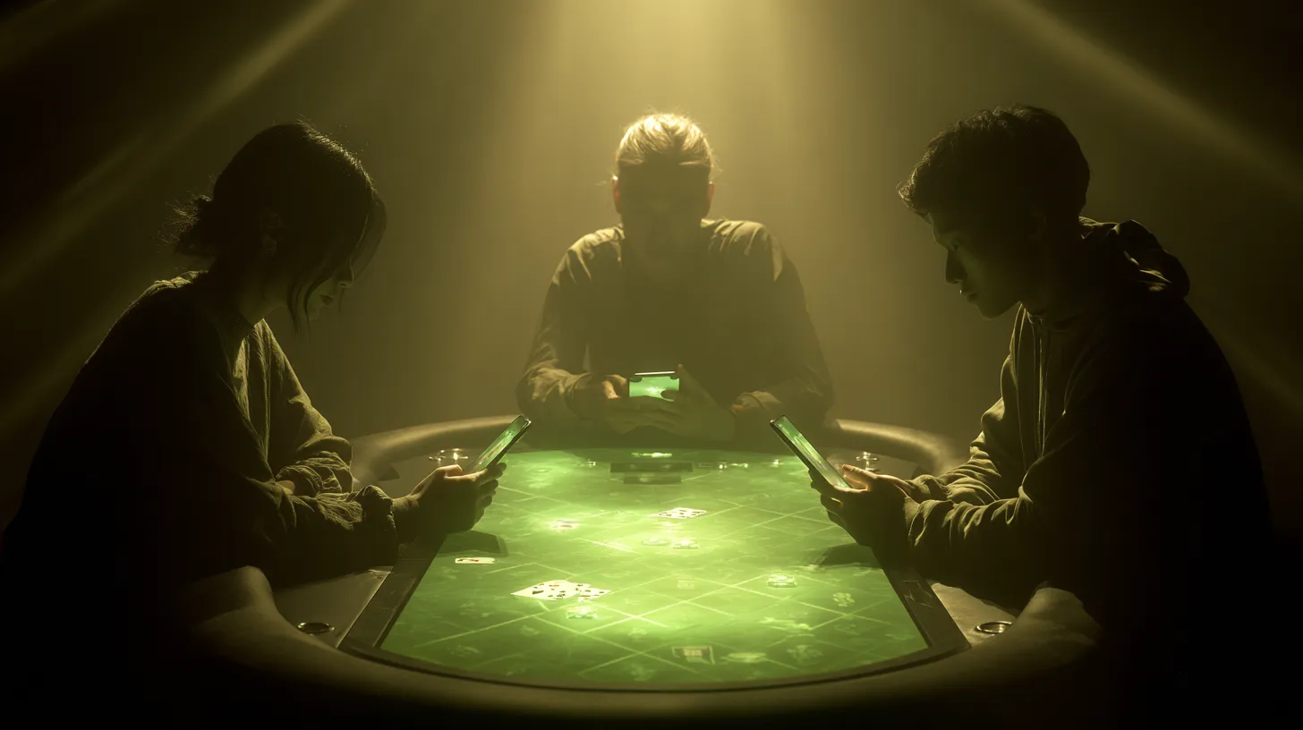 Khám Phá MCW Casino: Trải Nghiệm Đẳng Cấp Trong Thế Giới Giải Trí