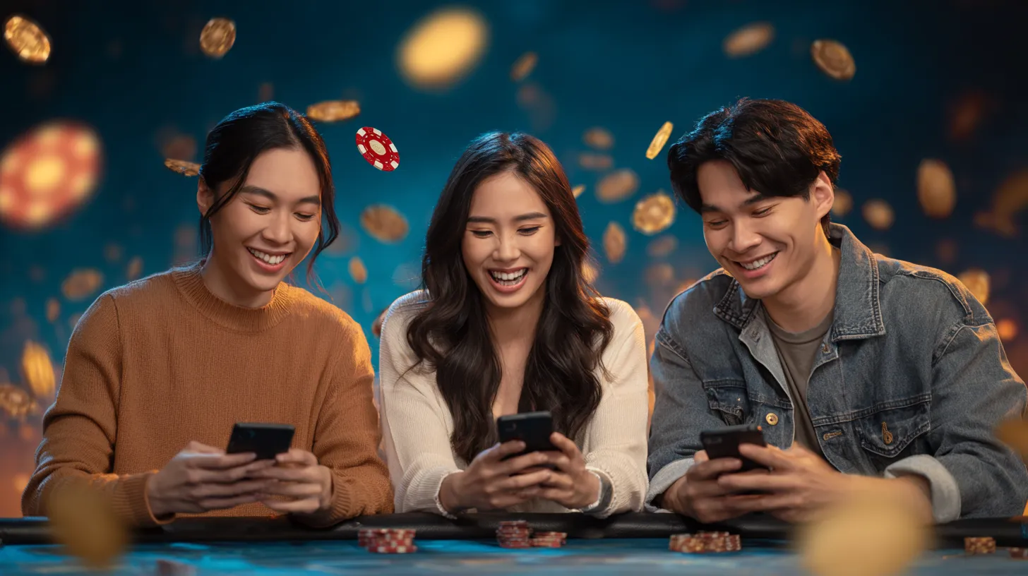 Khám Phá F88Bet: Nơi Cung Cấp Thông Tin Xổ Số Miền Nam và Vietlott