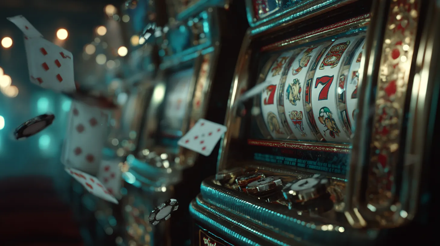 Khám Phá Thế Giới Xổ Số: KQXS MT CN và Những Điều Cần Biết