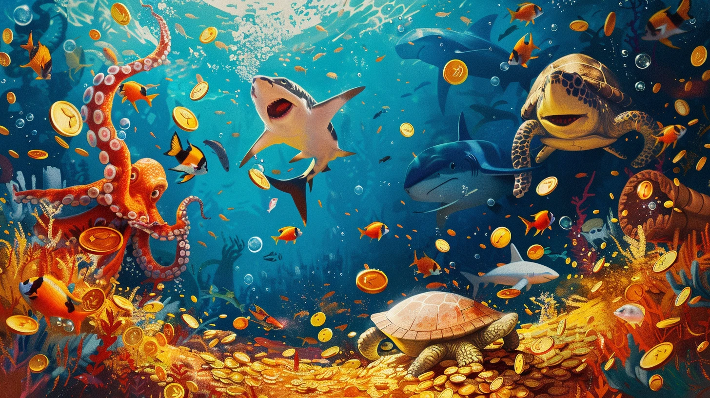 Khám Phá Thế Giới Xổ Số Với Vin777