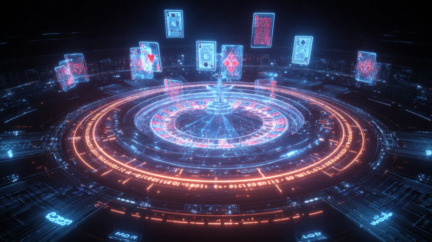 Khám Phá Thế Giới Xổ Số và Casino: MCW Casino và Những Điều Cần Biết