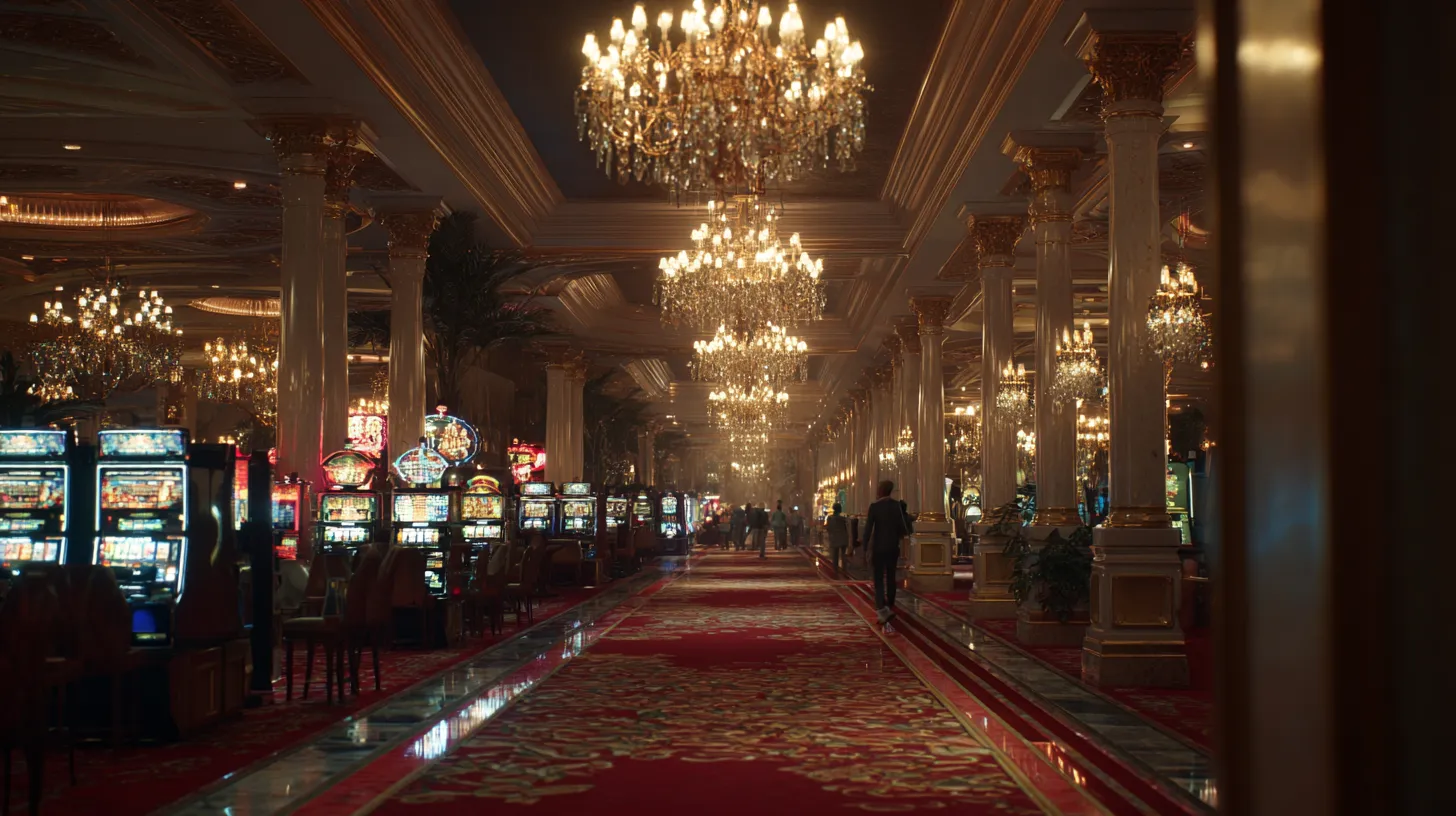 Khám Phá Xổ Số Miền Nam và Các Con Số Thắng Lợi