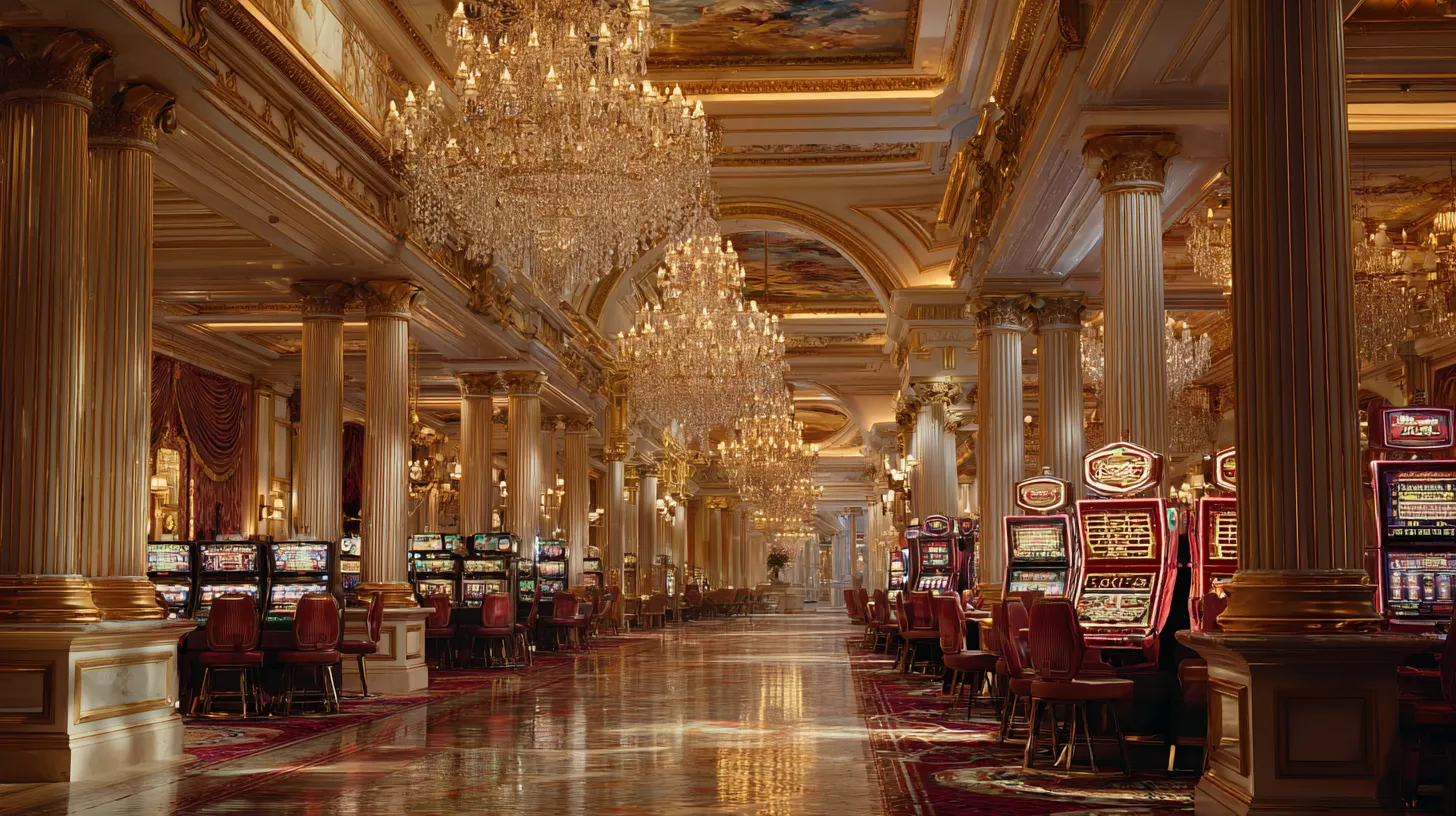 Khám Phá Xổ Số Miền Nam và Các Con Số Thắng Lợi