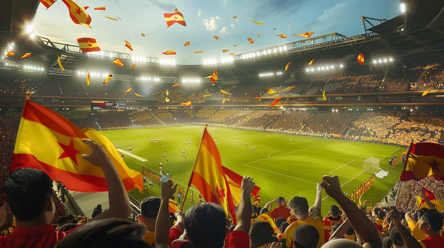 Khám Phá Xổ Số Miền Nam và Các Con Số Thắng Lợi