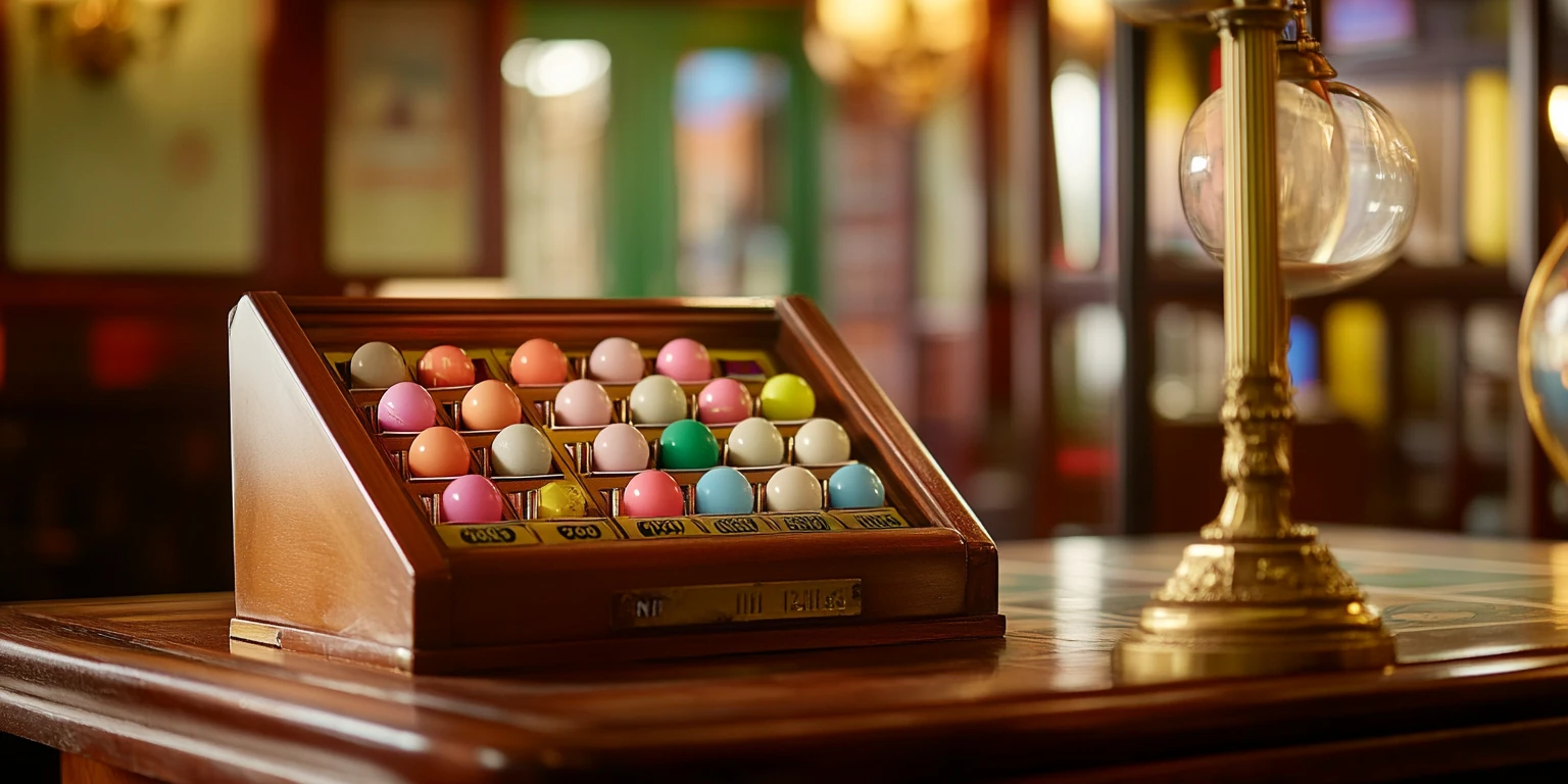 Khám Phá Xổ Số Miền Nam và Các Con Số Thắng Lợi