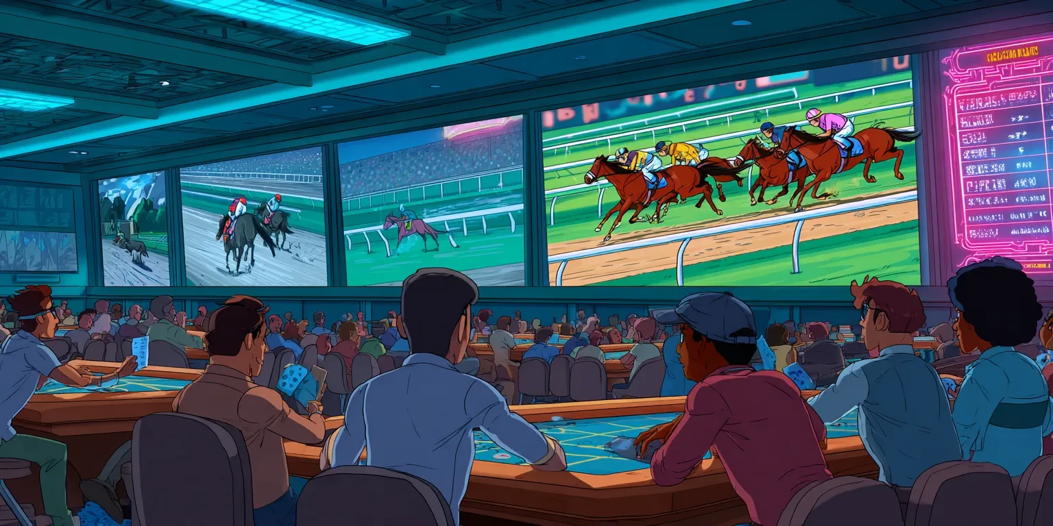 Khám Phá Thế Giới Xổ Số Với Vin77