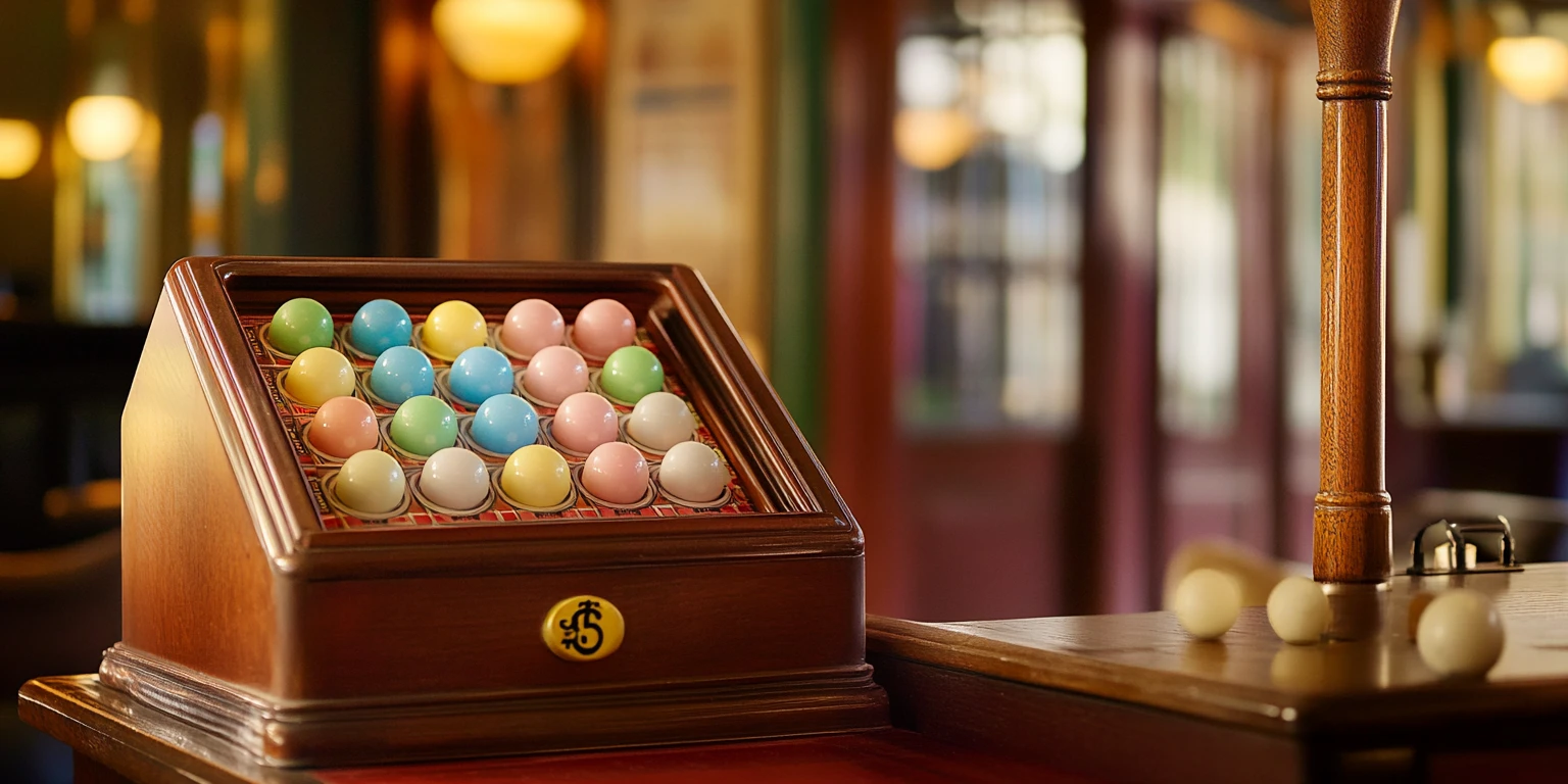 Khám Phá Jilislot: Xu Hướng Mới Trong Xổ Số Miền Nam