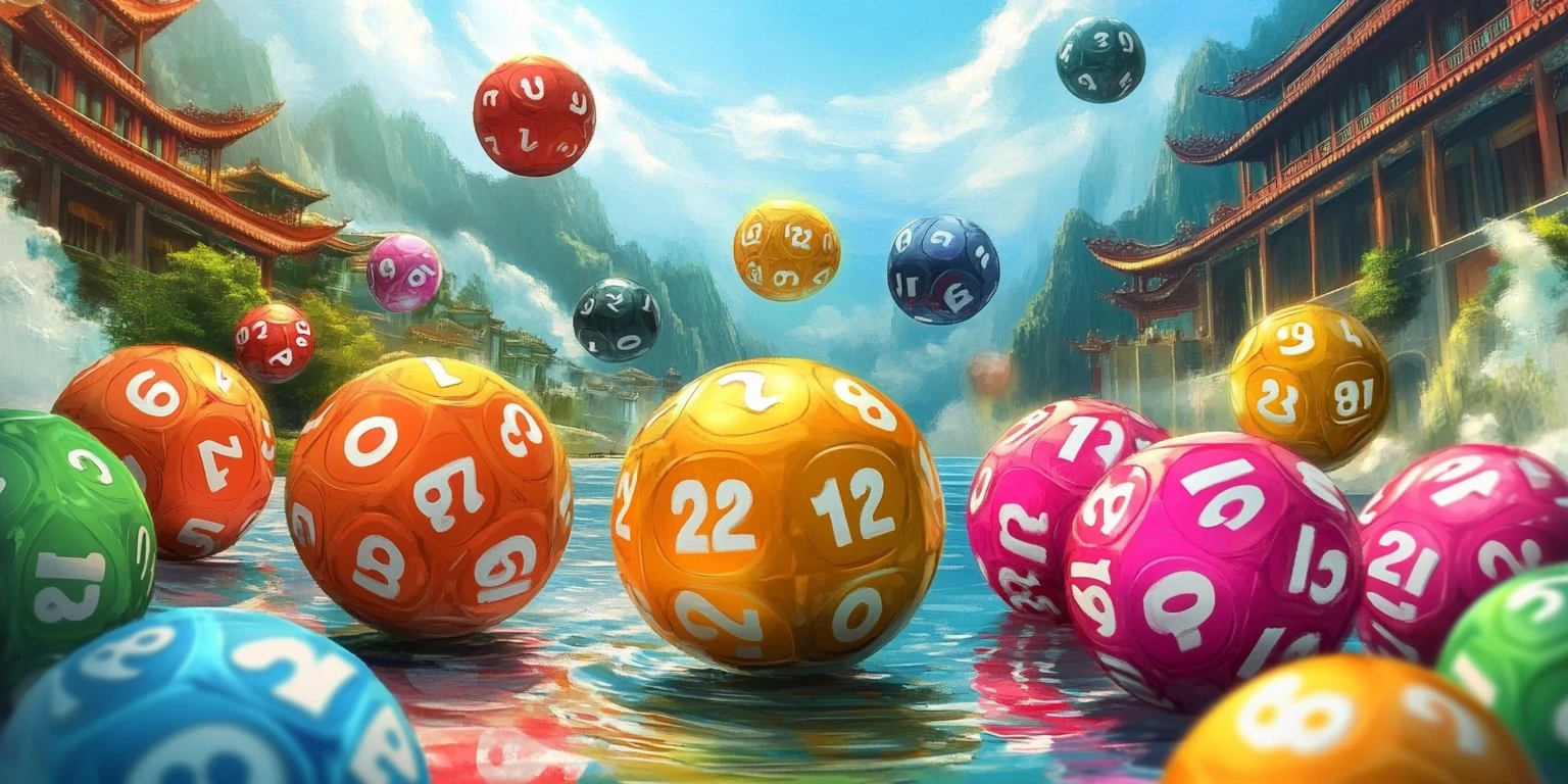 Khám Phá Xổ Số Miền Nam và Các Con Số Thắng Lợi