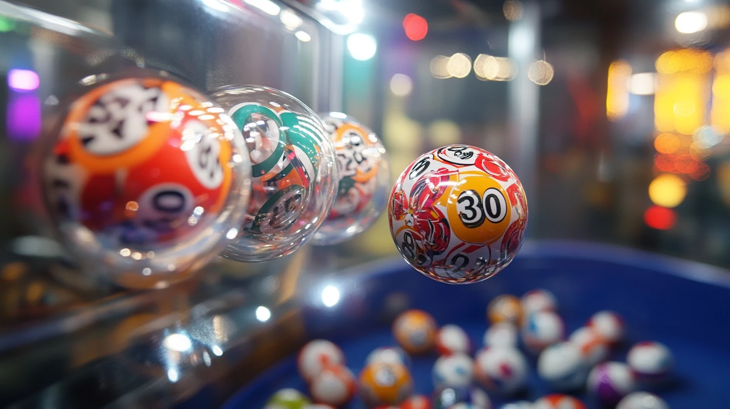 Khám Phá Thế Giới Xổ Số: Từ 