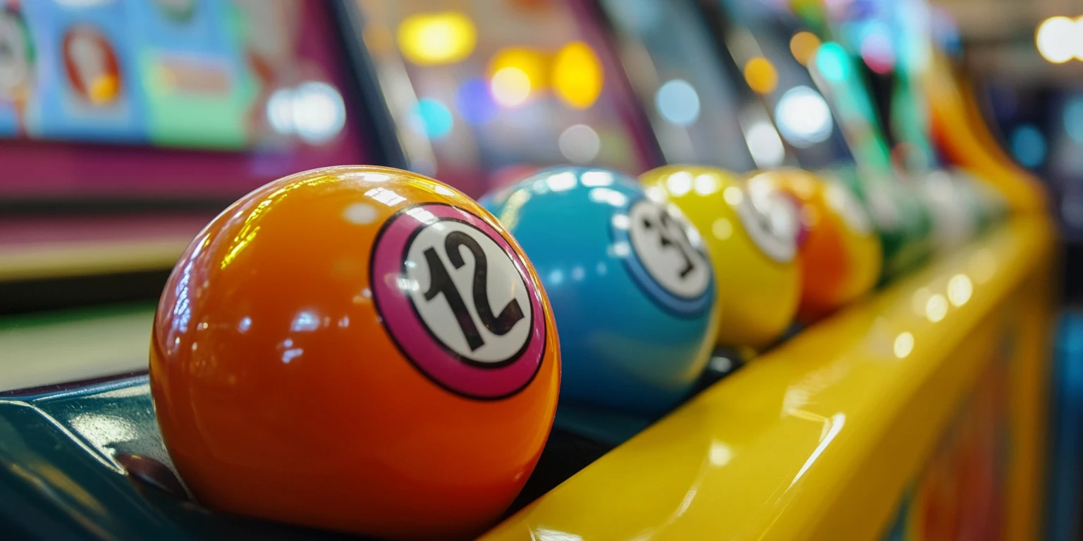 Khám Phá Xổ Số Miền Nam và Các Con Số Thắng Lợi