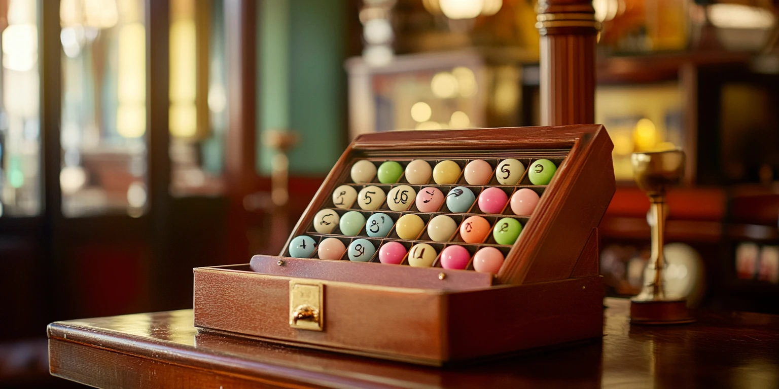 Kết Quả Xổ Số: Cập Nhật Mới Nhất Về Xổ Số Miền Nam