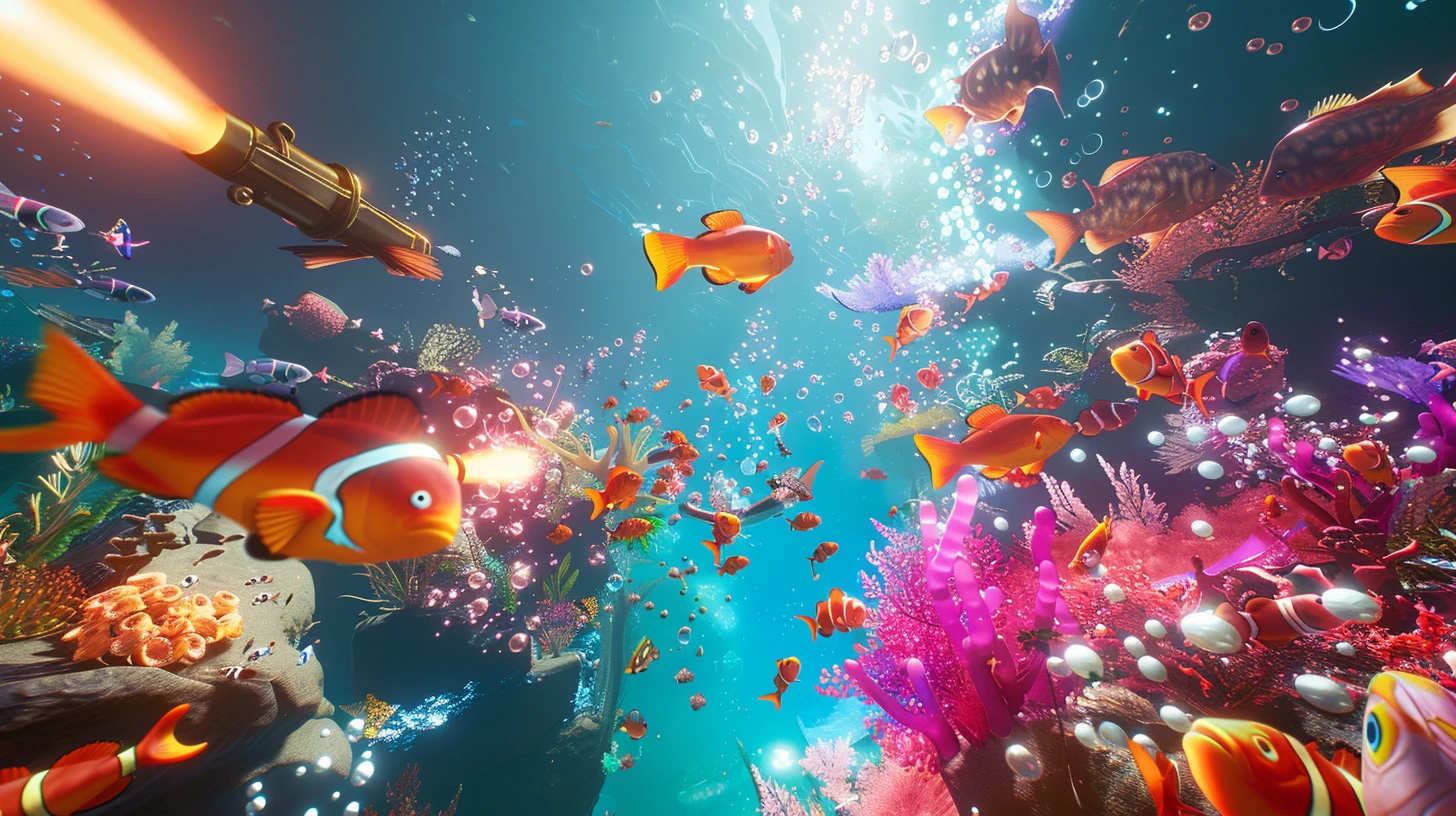 Khám Phá Thế Giới Giải Trí Tại MCW Casino